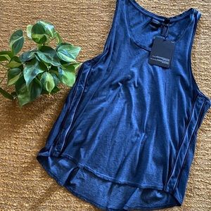 HARLEY DAVIDSON TANK